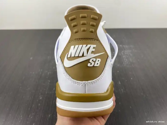 Cheap Jordan SB DR5415-120 Retro 4 0424